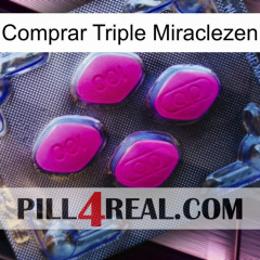 Buy Triple Miraclezen 02